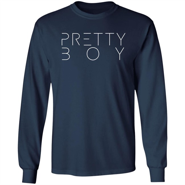 Flavnt Shop Pretty Boy Shirt Twinfools Flavnt Shop Pretty Boy Shirt Twinfools