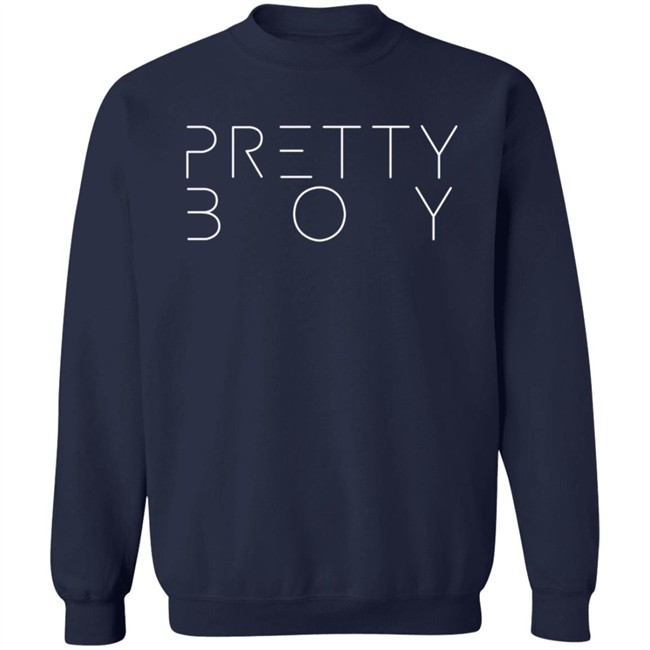Flavnt Shop Pretty Boy Shirt Twinfools Flavnt Shop Pretty Boy Shirt Twinfools