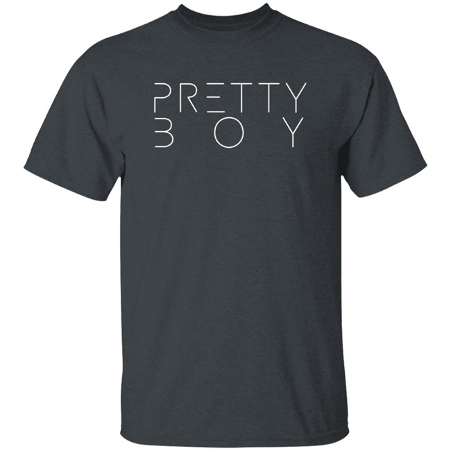 Flavnt Shop Pretty Boy Shirt Twinfools Flavnt Shop Pretty Boy Shirt Twinfools