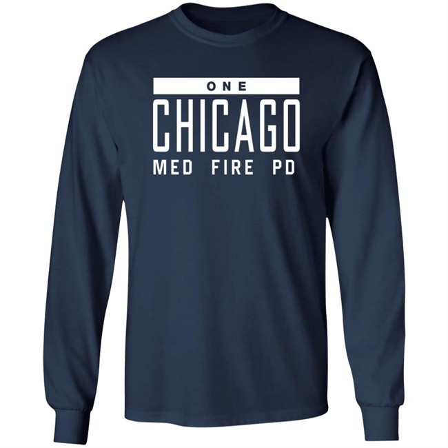 One Chicago Med Fire Pd Shirt Beth One Chicago Med Fire Pd Shirt Beth