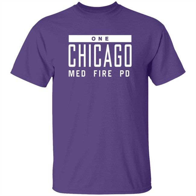 One Chicago Med Fire Pd Shirt Beth One Chicago Med Fire Pd Shirt Beth