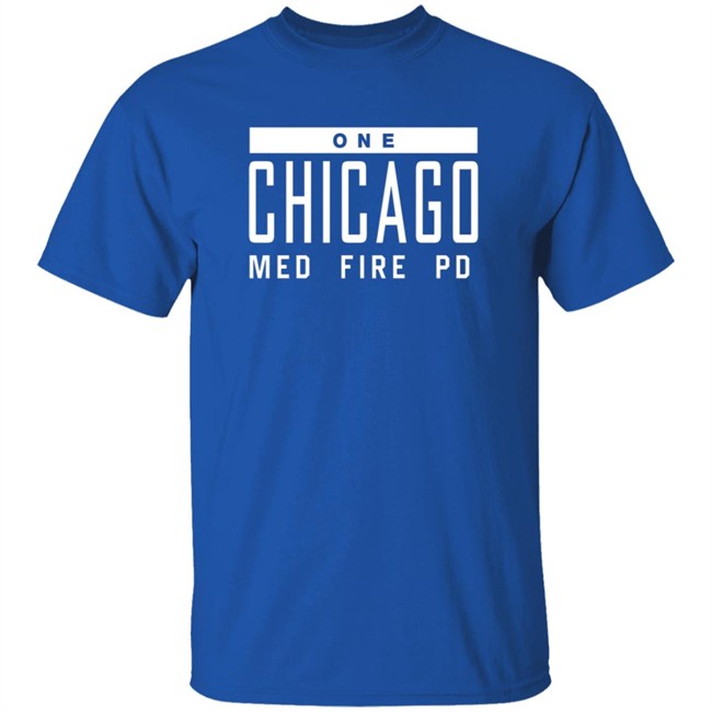 One Chicago Med Fire Pd Shirt Beth One Chicago Med Fire Pd Shirt Beth