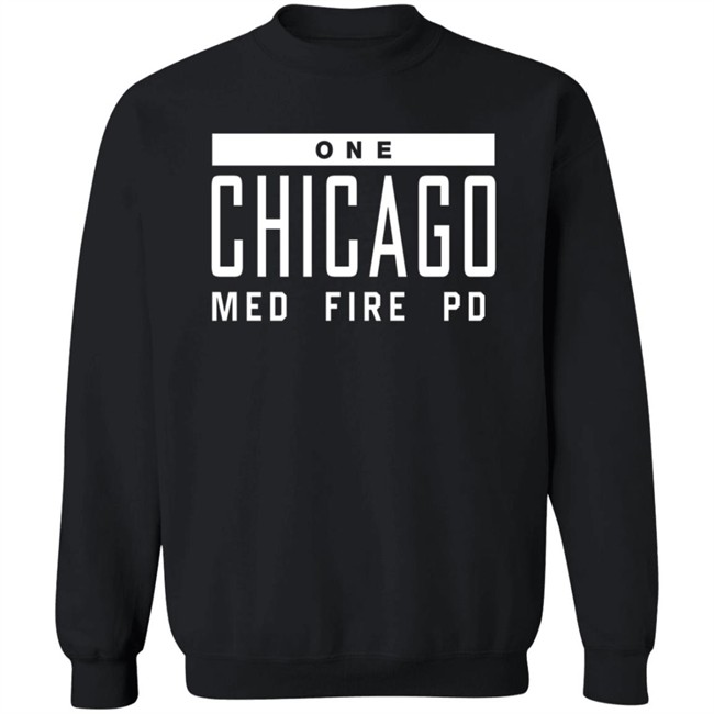 One Chicago Med Fire Pd Shirt Beth One Chicago Med Fire Pd Shirt Beth