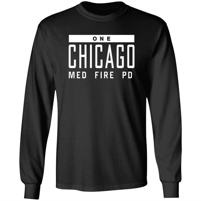 One Chicago Med Fire Pd Shirt Beth One Chicago Med Fire Pd Shirt Beth