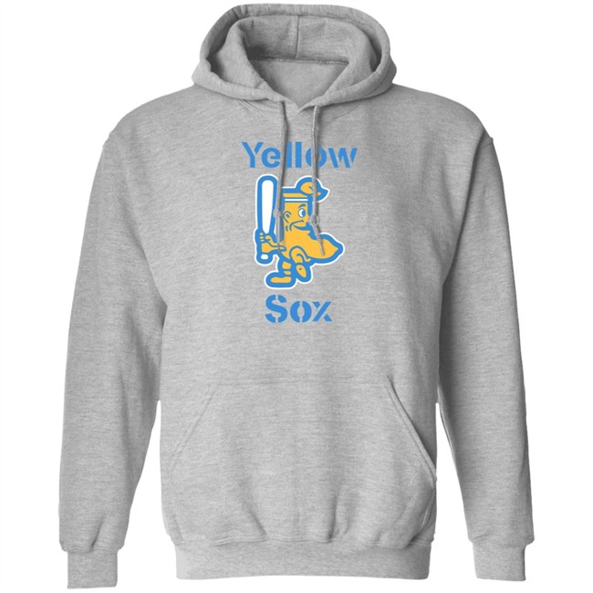 Barstool Sports Yellow Sox Shirt Jared Carrabis Barstool Sports Yellow Sox Shirt Jared Carrabis