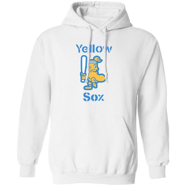 Barstool Sports Yellow Sox Shirt Jared Carrabis Barstool Sports Yellow Sox Shirt Jared Carrabis