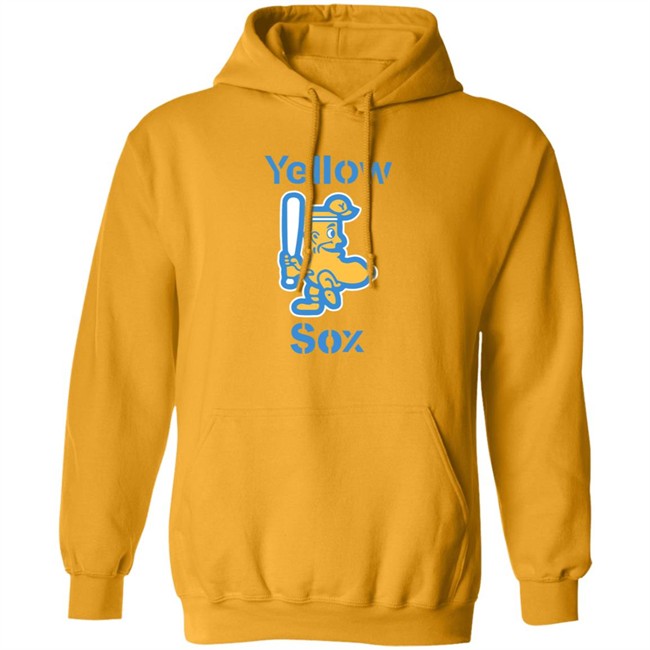 Barstool Sports Yellow Sox Shirt Jared Carrabis Barstool Sports Yellow Sox Shirt Jared Carrabis