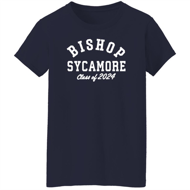 Clarence Hill Jr Bishop Sycamore Class Of 2024 Shirt Calvin Watkins Clarence Hill Jr Bishop Sycamore Class Of 2024 Shirt Calvin Watkins