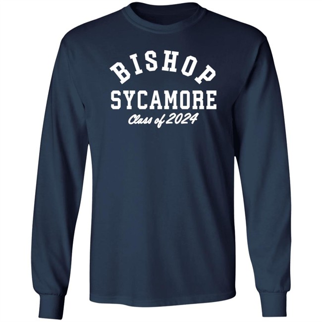 Clarence Hill Jr Bishop Sycamore Class Of 2024 Shirt Calvin Watkins Clarence Hill Jr Bishop Sycamore Class Of 2024 Shirt Calvin Watkins
