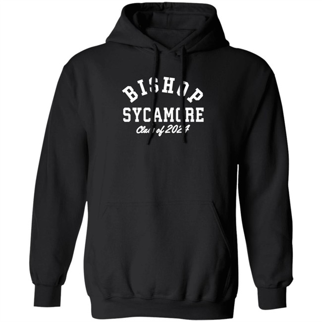 Clarence Hill Jr Bishop Sycamore Class Of 2024 Shirt Calvin Watkins Clarence Hill Jr Bishop Sycamore Class Of 2024 Shirt Calvin Watkins