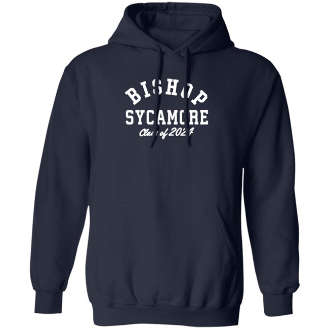 Clarence Hill Jr Bishop Sycamore Class Of 2024 Shirt Calvin Watkins Clarence Hill Jr Bishop Sycamore Class Of 2024 Shirt Calvin Watkins