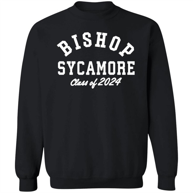 Clarence Hill Jr Bishop Sycamore Class Of 2024 Shirt Calvin Watkins Clarence Hill Jr Bishop Sycamore Class Of 2024 Shirt Calvin Watkins