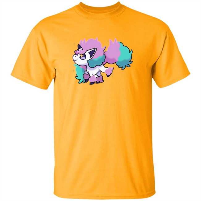 James Galarian Ponyta Shirt Beanberrito James Galarian Ponyta Shirt Beanberrito
