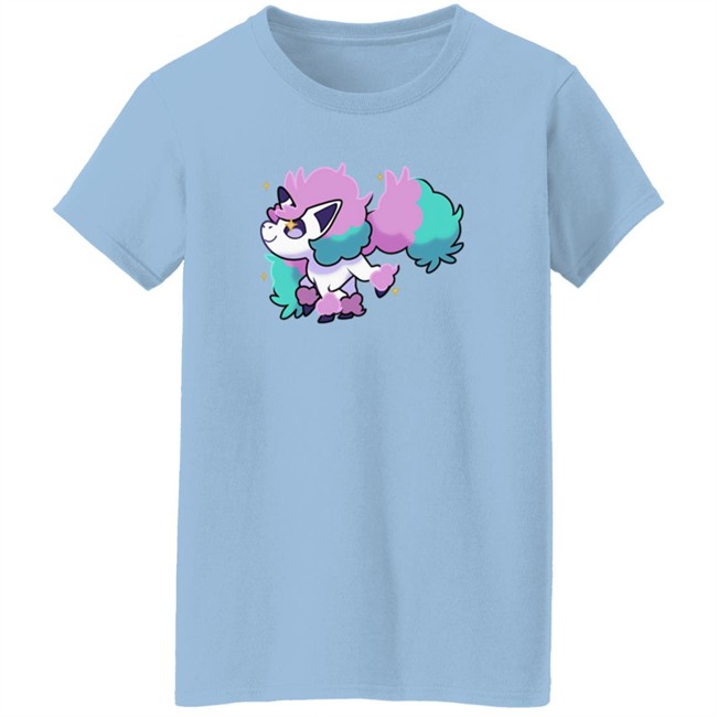 James Galarian Ponyta Shirt Beanberrito James Galarian Ponyta Shirt Beanberrito