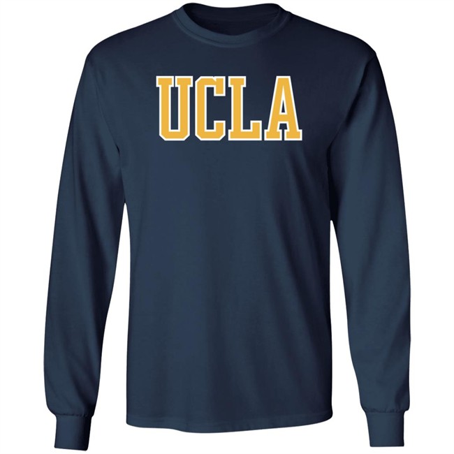 Ucla Classic Sweatshirt Hoodie Ucla Classic Sweatshirt Hoodie