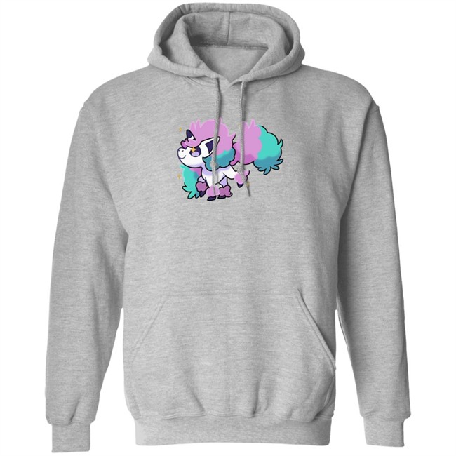 James Galarian Ponyta Shirt Beanberrito James Galarian Ponyta Shirt Beanberrito