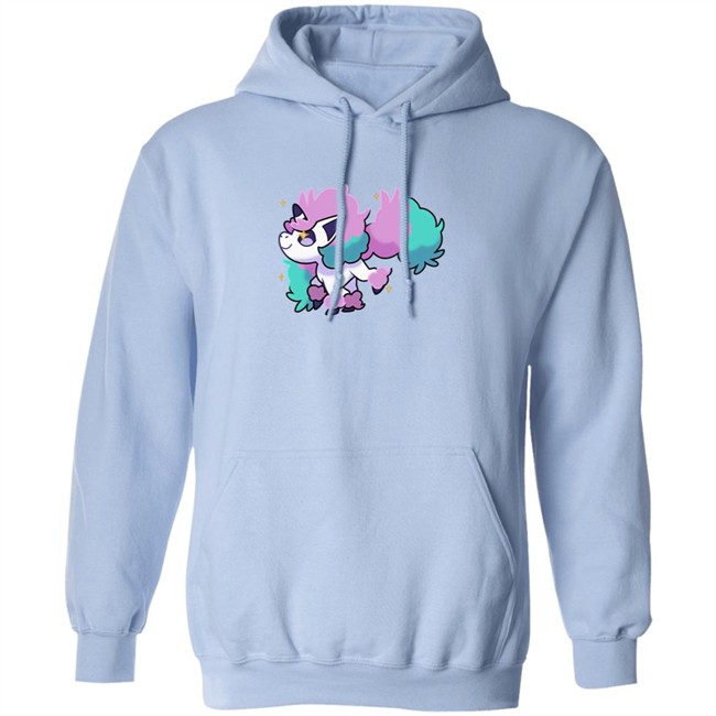 James Galarian Ponyta Shirt Beanberrito James Galarian Ponyta Shirt Beanberrito