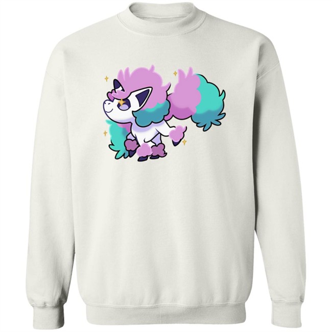 James Galarian Ponyta Shirt Beanberrito James Galarian Ponyta Shirt Beanberrito