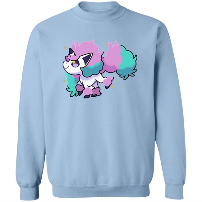 James Galarian Ponyta Shirt Beanberrito James Galarian Ponyta Shirt Beanberrito