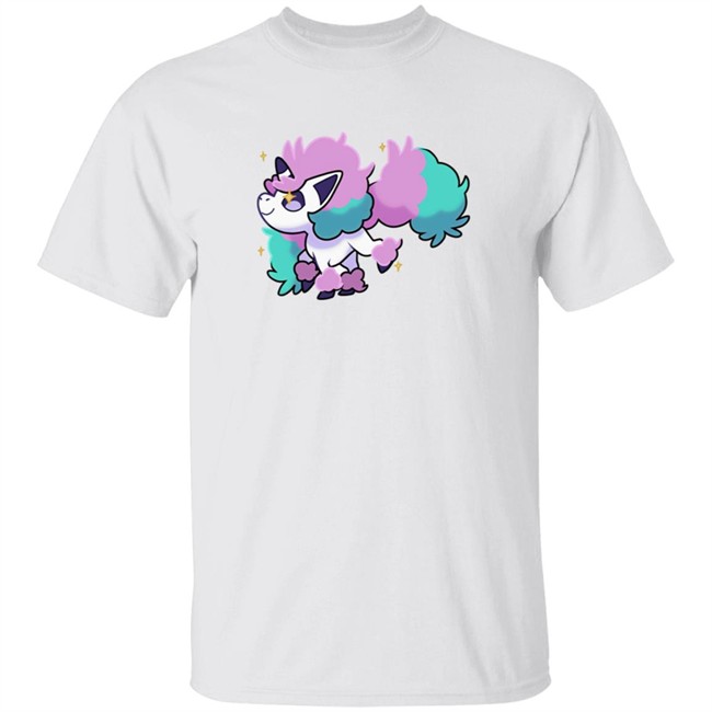James Galarian Ponyta Shirt Beanberrito James Galarian Ponyta Shirt Beanberrito