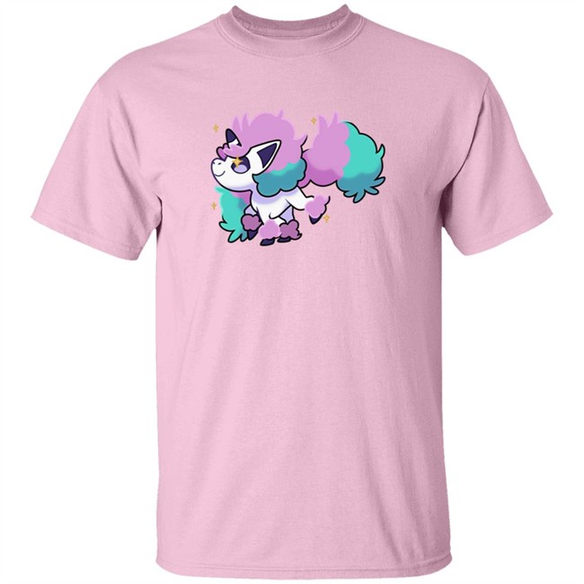 James Galarian Ponyta Shirt Beanberrito James Galarian Ponyta Shirt Beanberrito