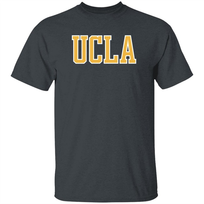 Ucla Classic Sweatshirt Hoodie Ucla Classic Sweatshirt Hoodie