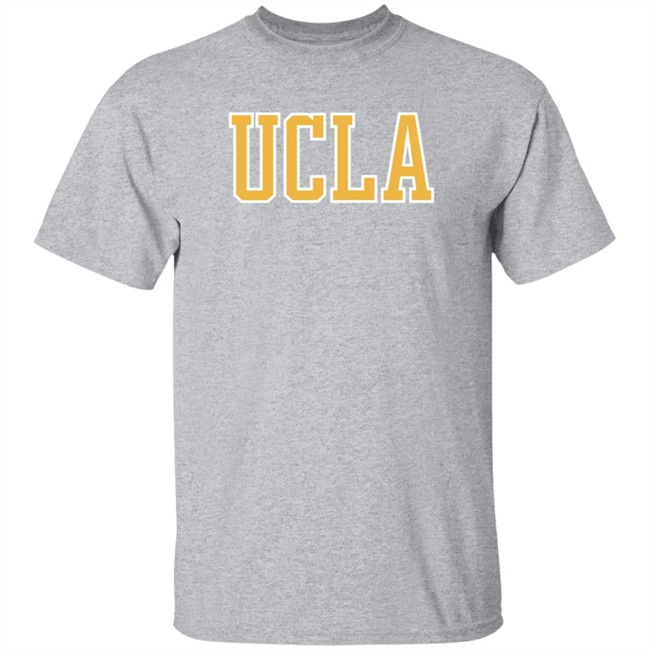 Ucla Classic Sweatshirt Hoodie Ucla Classic Sweatshirt Hoodie
