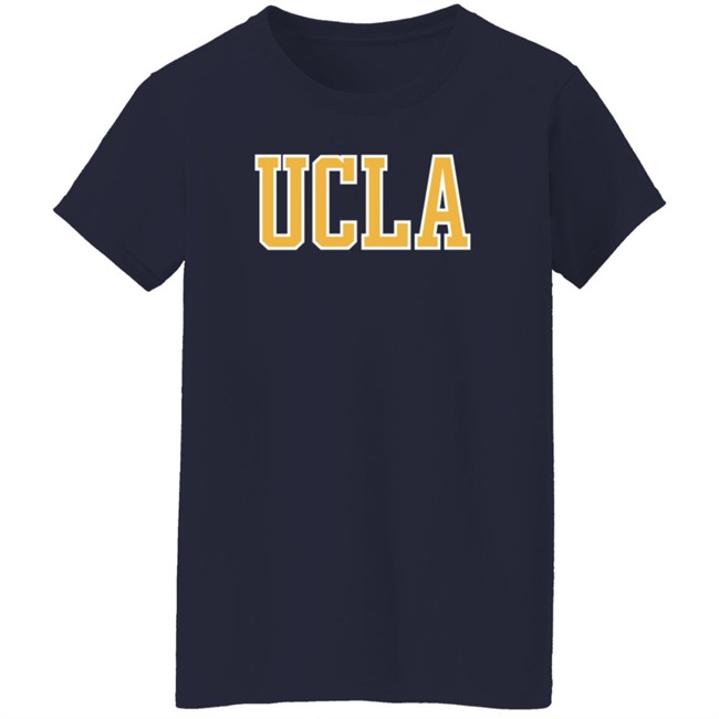 Ucla Classic Sweatshirt Hoodie Ucla Classic Sweatshirt Hoodie