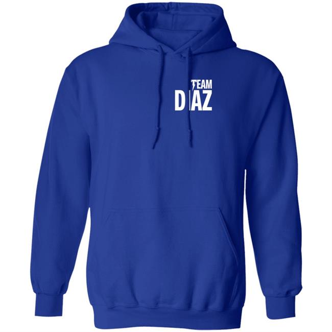 Team Diaz T Shirt Nick Diaz Ufc 266 Team Diaz T Shirt Nick Diaz Ufc 266