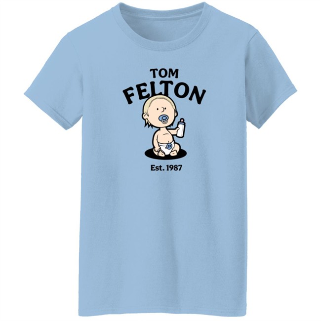 Tom Felton Merch Store Baby Tom T Shirt Baby Hoodie Tom Felton Merch Store Baby Tom T Shirt Baby Hoodie