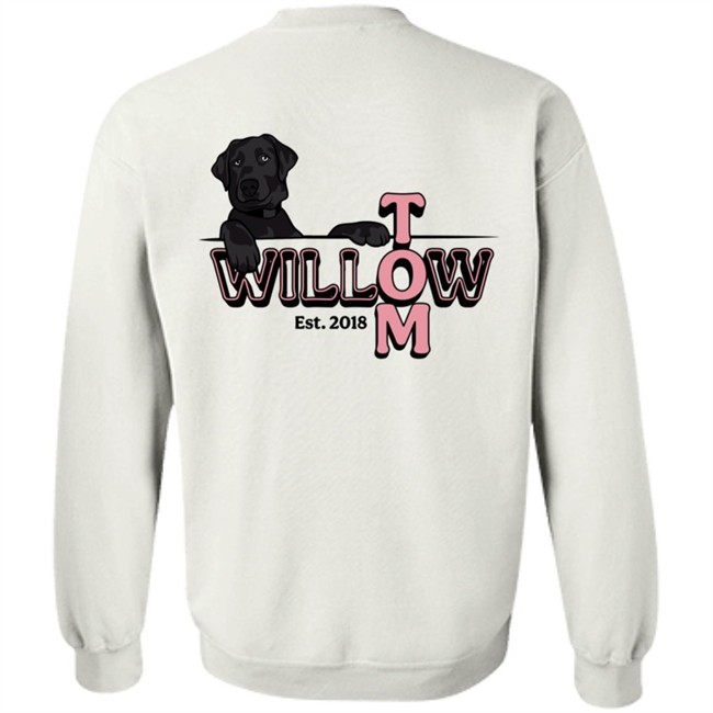 Tom Felton Merch Store Mens Tom Wilow T Shirt Tom Felton Merch Store Mens Tom Wilow T Shirt
