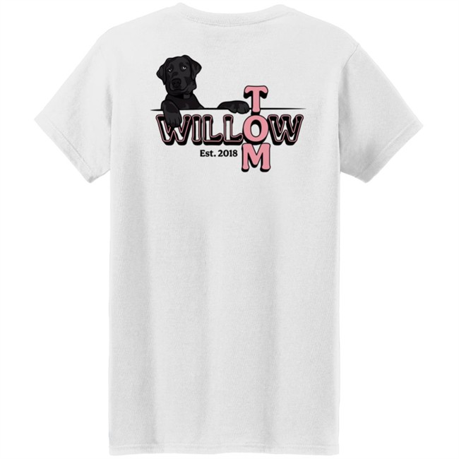 Tom Felton Merch Store Mens Tom Wilow T Shirt Tom Felton Merch Store Mens Tom Wilow T Shirt