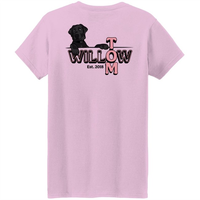 Tom Felton Merch Store Mens Tom Wilow T Shirt Tom Felton Merch Store Mens Tom Wilow T Shirt