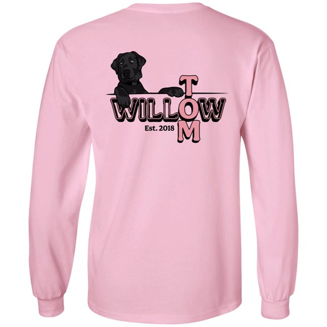 Tom Felton Merch Store Mens Tom Wilow T Shirt Tom Felton Merch Store Mens Tom Wilow T Shirt