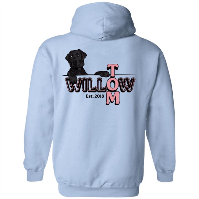 Tom Felton Merch Store Mens Tom Wilow T Shirt Tom Felton Merch Store Mens Tom Wilow T Shirt