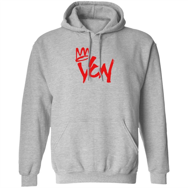 Official King Von Merch Von Tee Shirt White Official King Von Merch Von Tee Shirt White