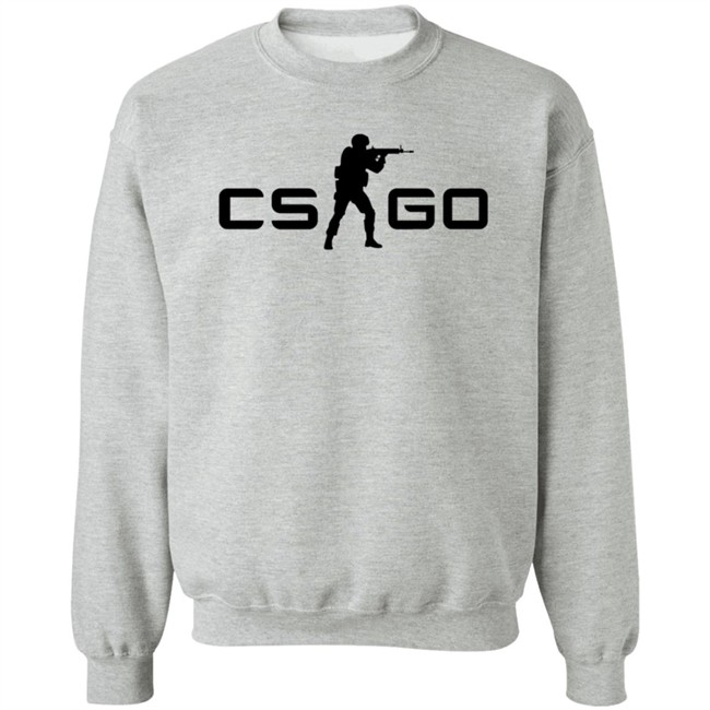 Gabriel Toledo Cs Go Logo Hoodie Csgo History Gabriel Toledo Cs Go Logo Hoodie Csgo History
