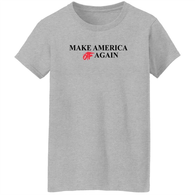 Whats On The Star Make America OTF Again T Shirt Otf Durkio Lil Durk Whats On The Star Make America OTF Again T Shirt Otf Durkio Lil Durk