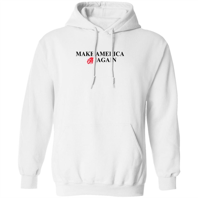 Whats On The Star Make America OTF Again T Shirt Otf Durkio Lil Durk Whats On The Star Make America OTF Again T Shirt Otf Durkio Lil Durk