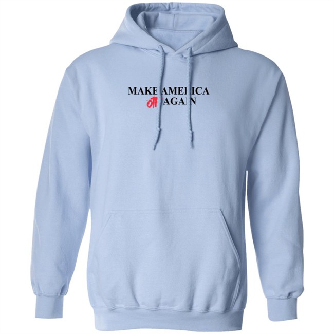 Whats On The Star Make America OTF Again T Shirt Otf Durkio Lil Durk Whats On The Star Make America OTF Again T Shirt Otf Durkio Lil Durk