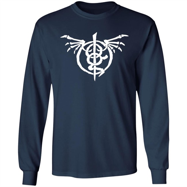Lamb Of God Merch Wrath Logo Hoodie Lamb Of God Merch Wrath Logo Hoodie