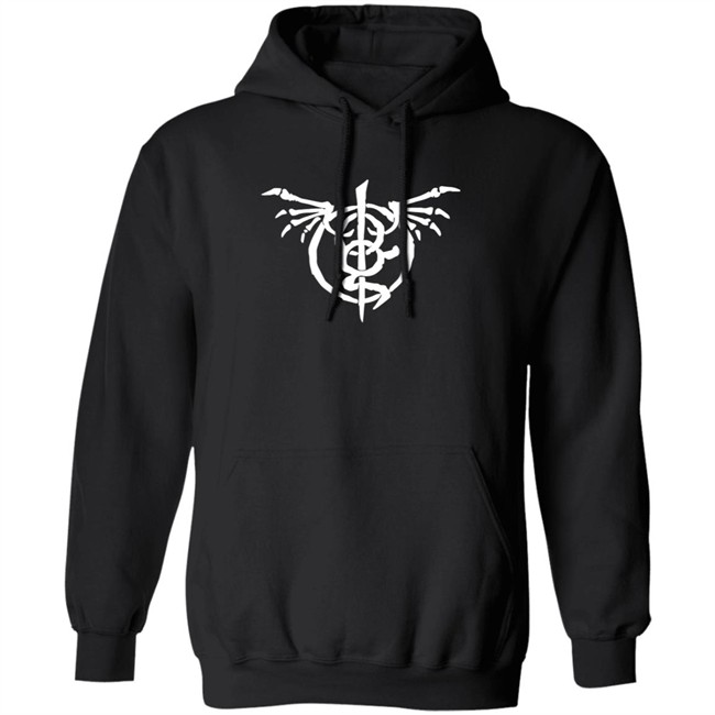 Lamb Of God Merch Wrath Logo Hoodie Lamb Of God Merch Wrath Logo Hoodie