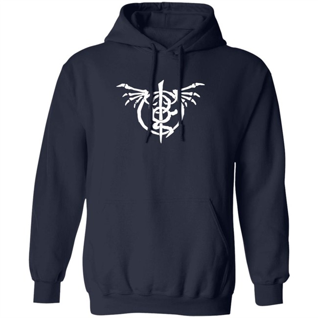 Lamb Of God Merch Wrath Logo Hoodie Lamb Of God Merch Wrath Logo Hoodie