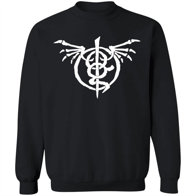 Lamb Of God Merch Wrath Logo Hoodie Lamb Of God Merch Wrath Logo Hoodie