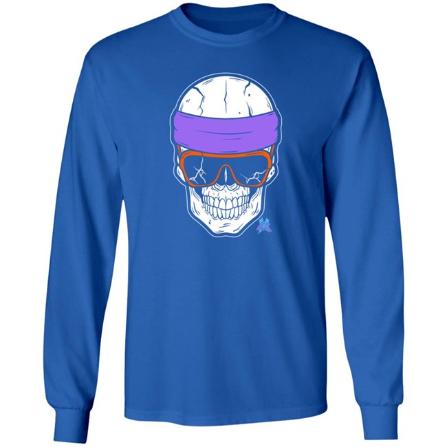 Matt Cardona Mc Skull T Shirt Pro Wrestling Tees Matt Cardona Mc Skull T Shirt Pro Wrestling Tees