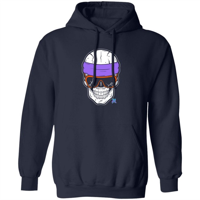 Matt Cardona Mc Skull T Shirt Pro Wrestling Tees Matt Cardona Mc Skull T Shirt Pro Wrestling Tees