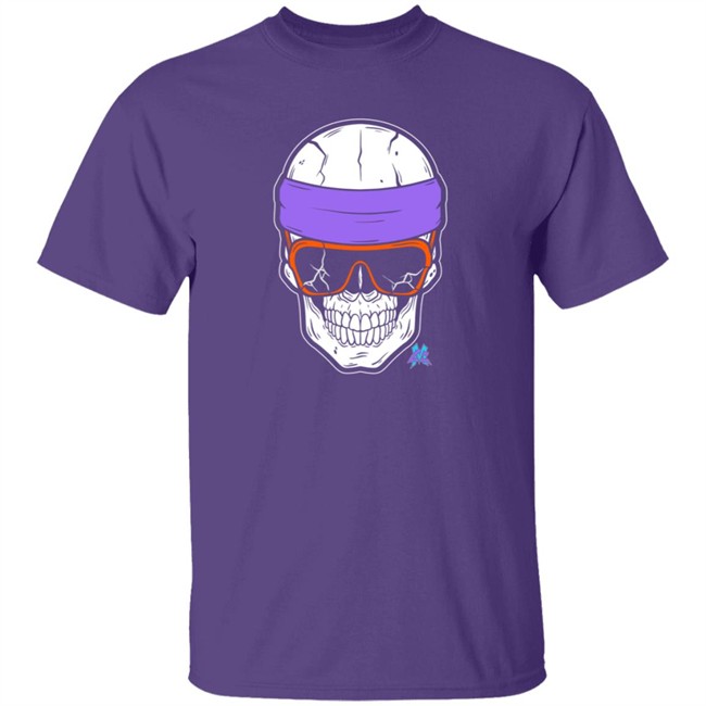 Matt Cardona Mc Skull T Shirt Pro Wrestling Tees Matt Cardona Mc Skull T Shirt Pro Wrestling Tees