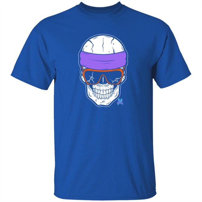 Matt Cardona Mc Skull T Shirt Pro Wrestling Tees Matt Cardona Mc Skull T Shirt Pro Wrestling Tees