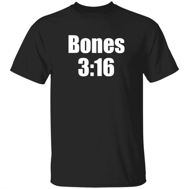 Teamsesh Merch Bones 3-16 Short Sleeve Shirt Teamsesh Merch Bones 3-16 Short Sleeve Shirt