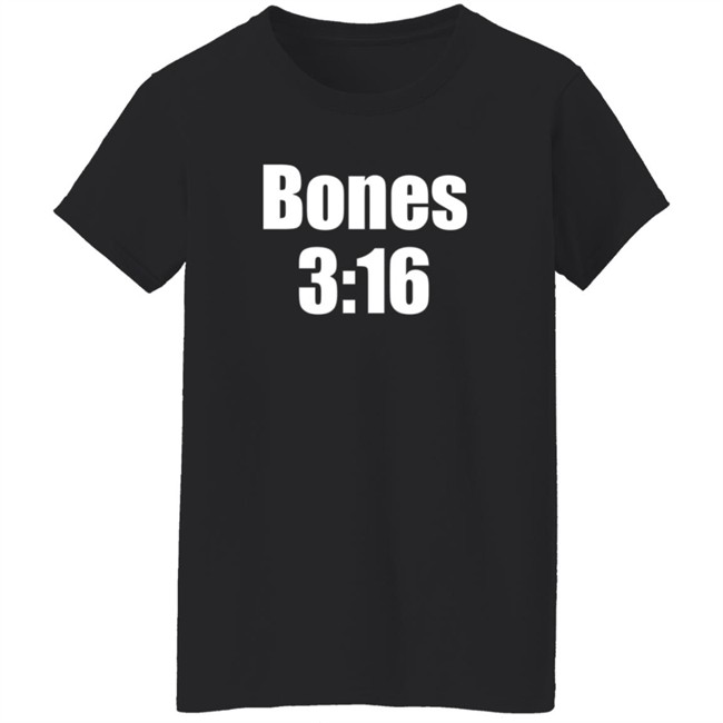 Teamsesh Merch Bones 3-16 Short Sleeve Shirt Teamsesh Merch Bones 3-16 Short Sleeve Shirt